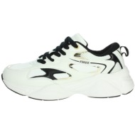  ψηλά sneakers ferre f-130 |