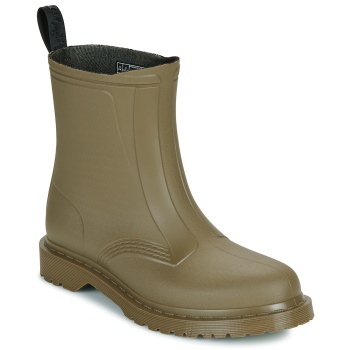 γαλότσες dr. martens 1460 rain pull on