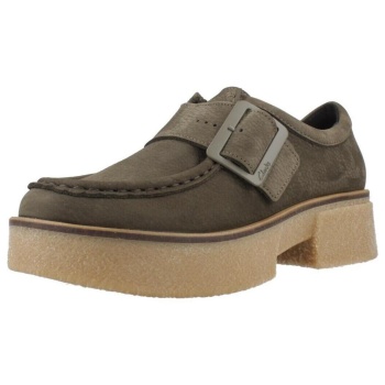 μοκασσίνια clarks linoso monk | σε προσφορά
