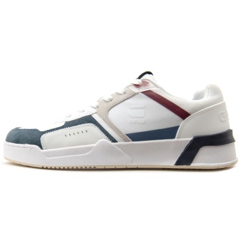 sneakers g-star raw carrick mesh retro