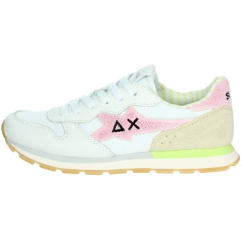 xαμηλά sneakers sun68 z35415t | σε προσφορά