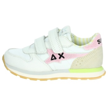 xαμηλά sneakers sun68 z35415b | σε προσφορά