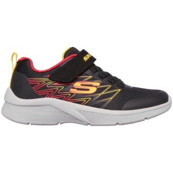 σανδάλια skechers microspec-texlor σε προσφορά
