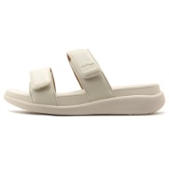  σανδάλια fitflop f-mode go flatform slides women |