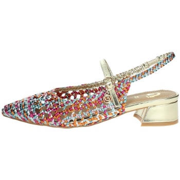 μπαλαρίνες gold & gold gd247 | σε προσφορά