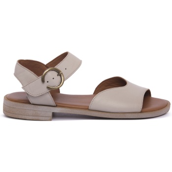 σανδάλια bueno shoes grigio |