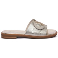  mules frau florence platino |