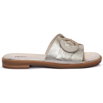 mules frau florence platino |