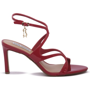 σανδάλια steve madden red gracia |