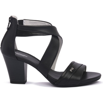 σανδάλια nerogiardini nero giardini 100