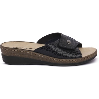 mules valleverde blu |