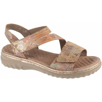 σπορ σανδάλια rieker sandals |