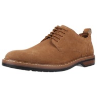  derbies clarks aldwin lace suede |