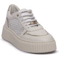  sneakers frau zanza avorio |