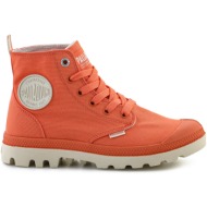  ψηλά sneakers palladium pampa duo chrome 74470-813-m sunstone orange |