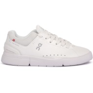  sneakers on the roger advantage |