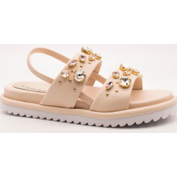 σανδάλια café noir c1gd9102 pesca | σε προσφορά