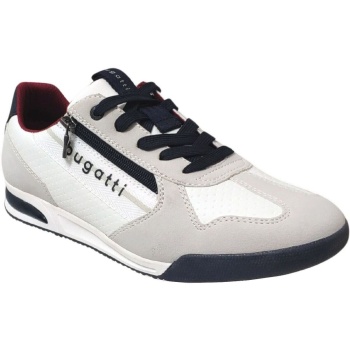 xαμηλά sneakers bugatti 321-a3811-5055 |