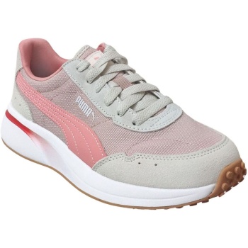 xαμηλά sneakers puma r78 glance |
