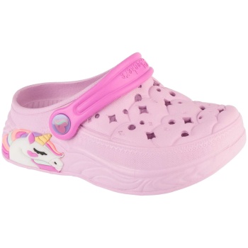 παντόφλες skechers unicorn dreamer |