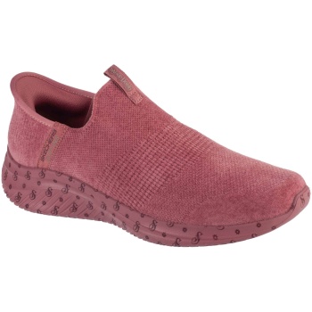 xαμηλά sneakers skechers slip-ins ultra