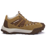  πεζοπορίας scarpa 009 rove mustard choco |
