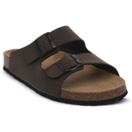  mules bioline 420 velour moro |