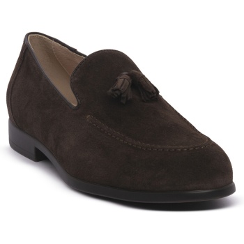 μοκασσίνια nerogiardini nero giardini σε προσφορά