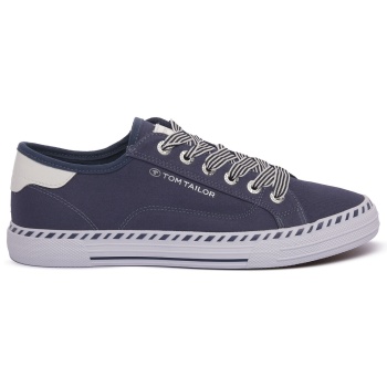 sneakers tom tailor denim |