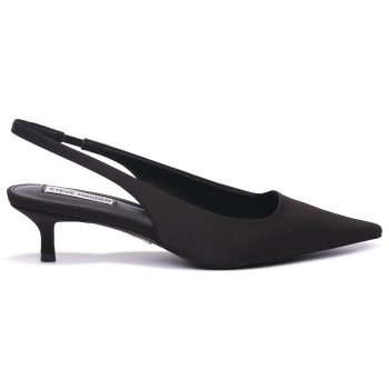 γόβες steve madden black kari |