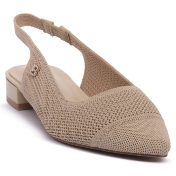 μπαλαρίνες laura biagiotti nut | σε προσφορά