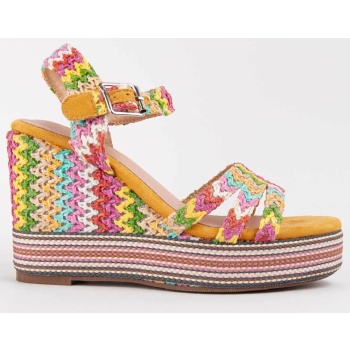 εσπαντρίγιες montevita 102979 | σε προσφορά