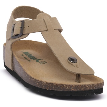 σανδάλια bionatura walker sabbia |