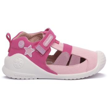 σανδάλια biomecanics rosa |