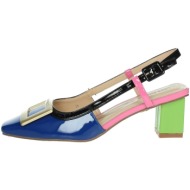  γόβες laura biagiotti 8988 |