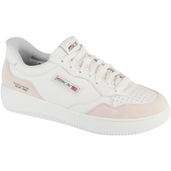 xαμηλά sneakers skechers sport court