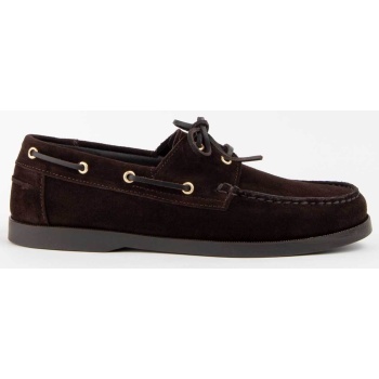 boat shoes purapiel 102759 | σε προσφορά