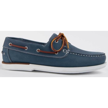 boat shoes purapiel 103026 | σε προσφορά