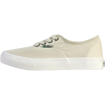 xαμηλά sneakers natural world 255913 | σε προσφορά