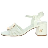  σανδάλια laura biagiotti 9049 |