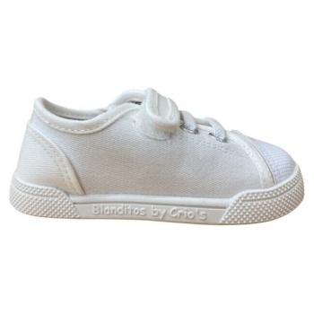 xαμηλά sneakers blanditos sandia blanco σε προσφορά