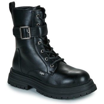 μπότες buffalo lennox lace up mid σε προσφορά