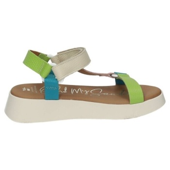 σανδάλια oh my sandals - |
