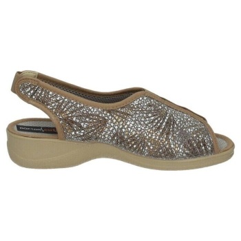 σανδάλια doctor cutillas - |