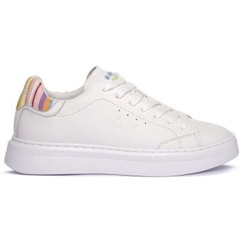 sneakers sun68 sun68 01 grace leather |