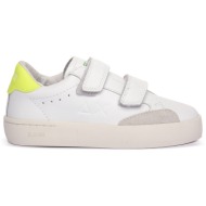  sneakers sun68 sun68 0163 boys street leather |