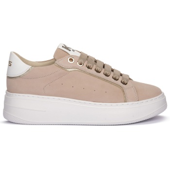sneakers keys venus bianco |