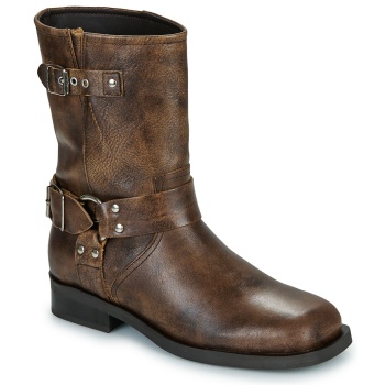 μπότες ikks b280025