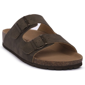 mules bionatura thesir corzo moro |
