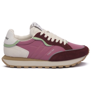 sneakers monoway 50cheetah | σε προσφορά